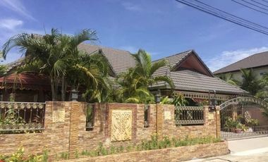 For sale 3 bedrooms house in Mueang Phuket, Phuket