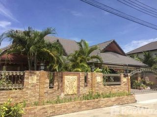 For sale 3 bedrooms house in Mueang Phuket, Phuket