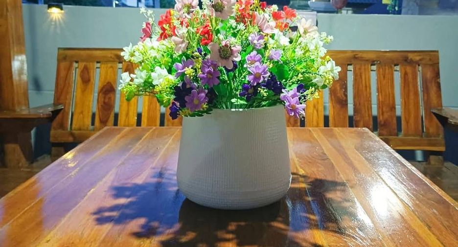 ขาย 3 ห้องนอน บ้านเดี่ยว ใน เมืองภูเก็ต, ภูเก็ต
