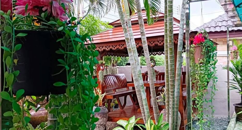 ขาย 3 ห้องนอน บ้านเดี่ยว ใน เมืองภูเก็ต, ภูเก็ต