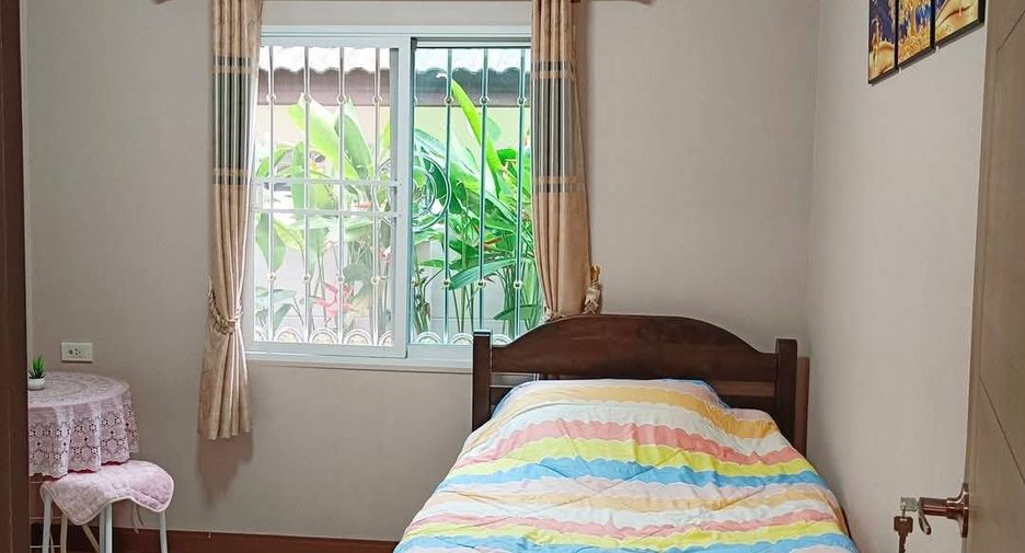 ขาย 3 ห้องนอน บ้านเดี่ยว ใน เมืองภูเก็ต, ภูเก็ต