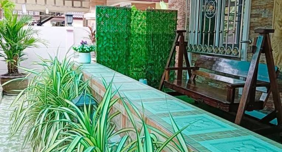 ขาย 3 ห้องนอน บ้านเดี่ยว ใน เมืองภูเก็ต, ภูเก็ต