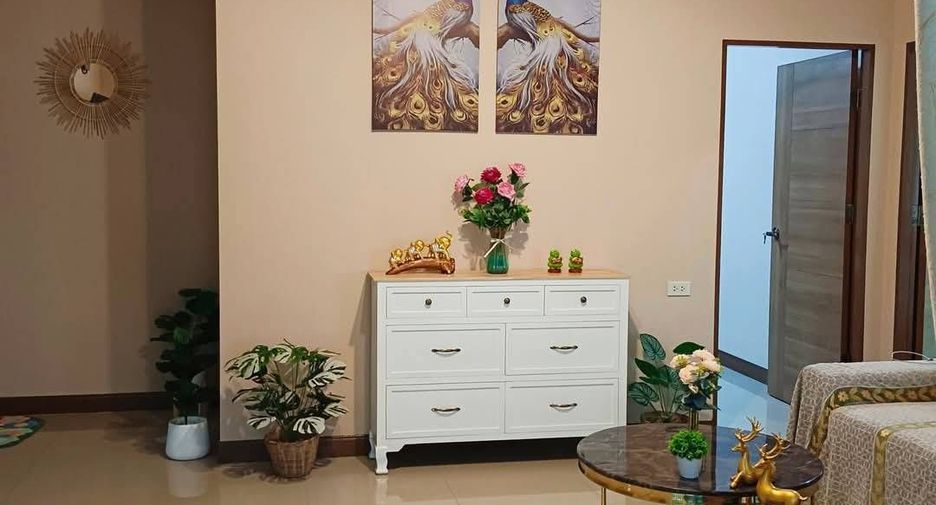 ขาย 3 ห้องนอน บ้านเดี่ยว ใน เมืองภูเก็ต, ภูเก็ต