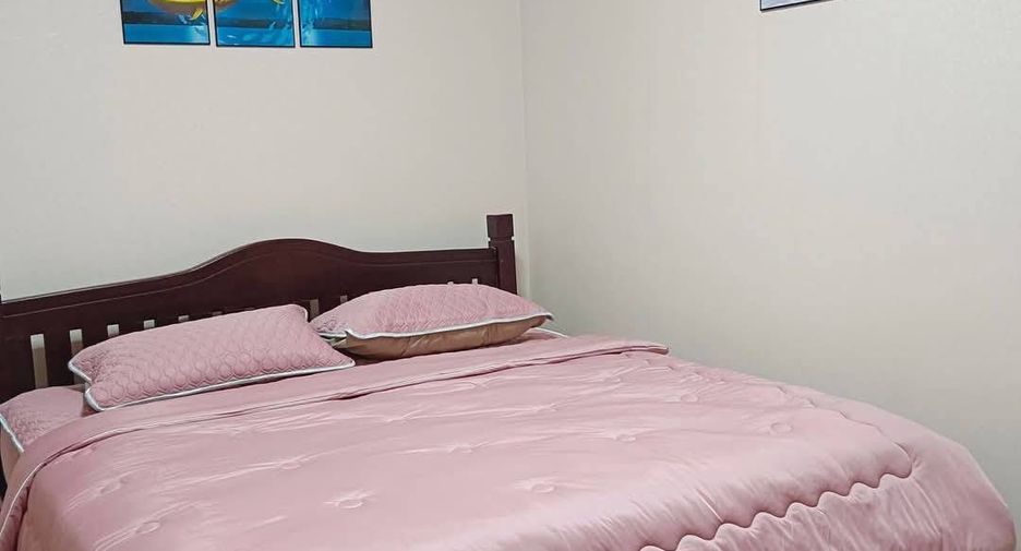 ขาย 3 ห้องนอน บ้านเดี่ยว ใน เมืองภูเก็ต, ภูเก็ต