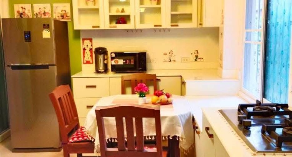 ขาย 3 ห้องนอน บ้านเดี่ยว ใน เมืองภูเก็ต, ภูเก็ต