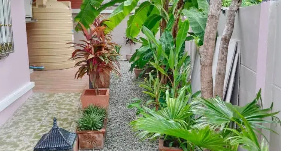 ขาย 3 ห้องนอน บ้านเดี่ยว ใน เมืองภูเก็ต, ภูเก็ต