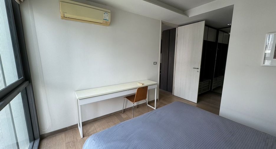 For sale 1 bed condo in Watthana, Bangkok