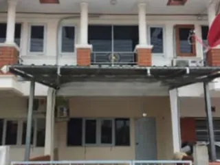 For rent 3 bedrooms townhouse in Mueang Rayong, Rayong
