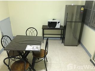 For rent 3 bedrooms townhouse in Mueang Rayong, Rayong