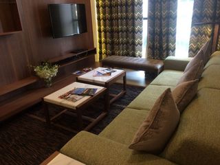 For sale and for rent 1 bed condo in Pathum Wan, Bangkok