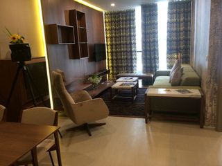 For sale and for rent 1 bed condo in Pathum Wan, Bangkok
