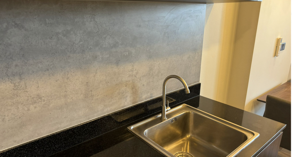 For sale 1 bed condo in Mueang Phuket, Phuket
