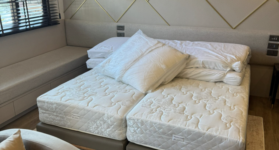For sale 1 bed condo in Mueang Phuket, Phuket
