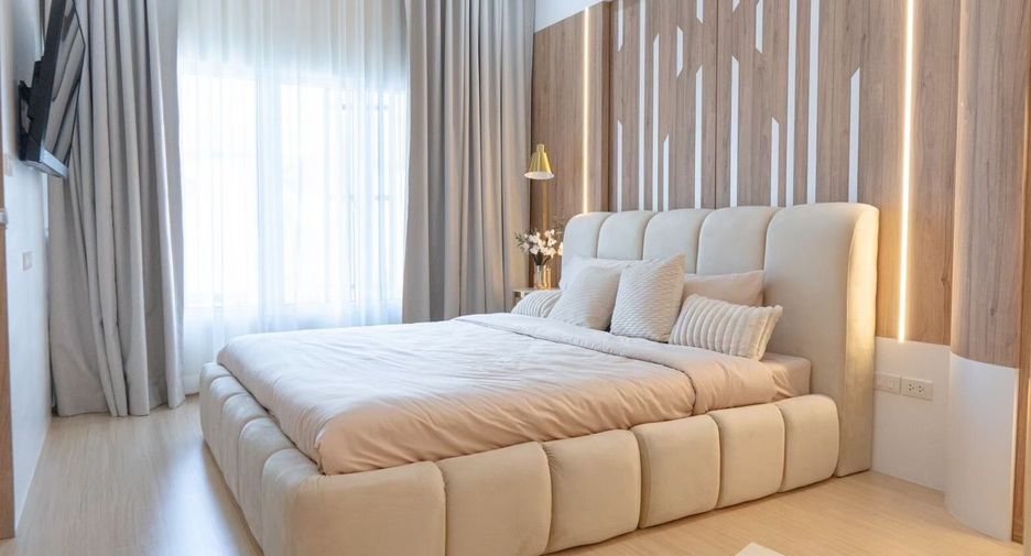 For sale 3 bedrooms house in Khlong Luang, Pathum Thani
