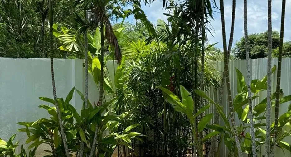 For rent 2 bedrooms villa in Mueang Phuket, Phuket