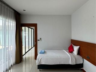 ให้เช่า 2 ห้องนอน วิลล่า ใน เมืองภูเก็ต, ภูเก็ต