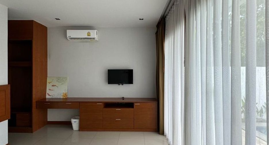 For rent 2 bedrooms villa in Mueang Phuket, Phuket
