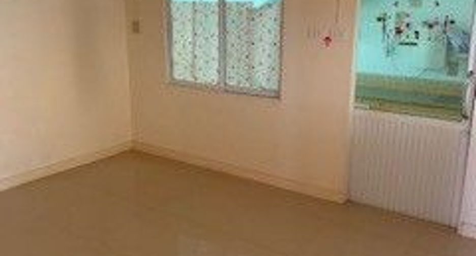 Haus zum Kauf mit 3 Zimmer in Mueang Nakhon Sawan, Nakhon Sawan