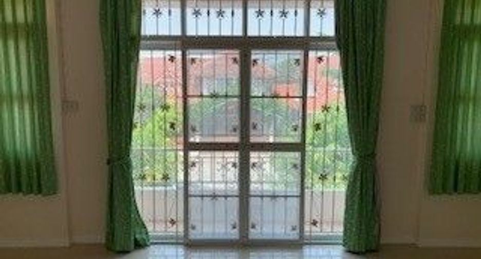 Haus zum Kauf mit 3 Zimmer in Mueang Nakhon Sawan, Nakhon Sawan