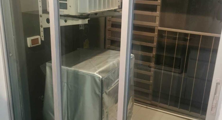 For sale 1 bed condo in Chatuchak, Bangkok