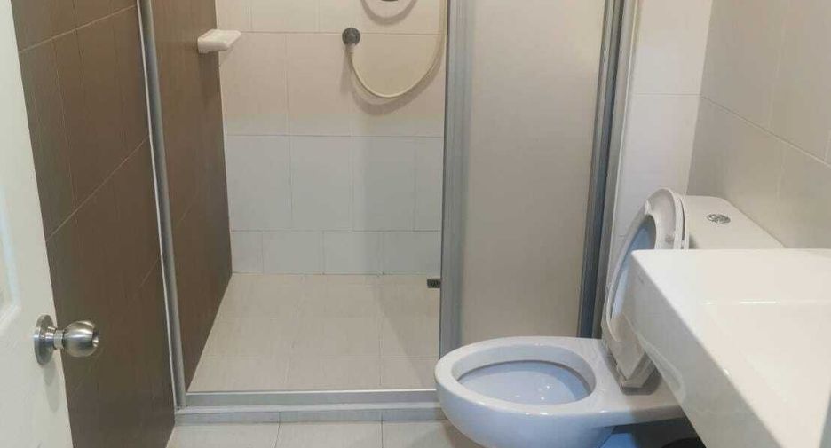 For sale 1 bed condo in Chatuchak, Bangkok