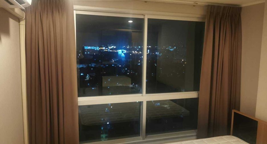 For sale 1 bed condo in Chatuchak, Bangkok