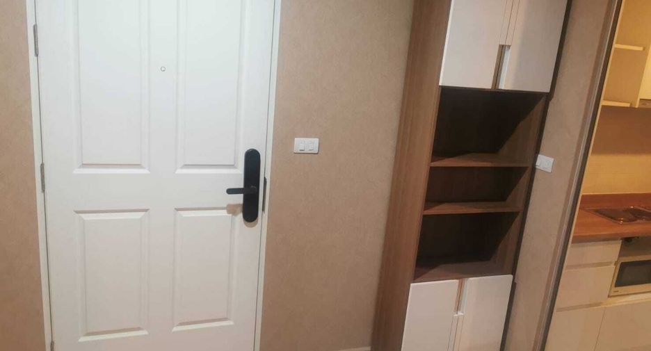 For sale 1 bed condo in Chatuchak, Bangkok