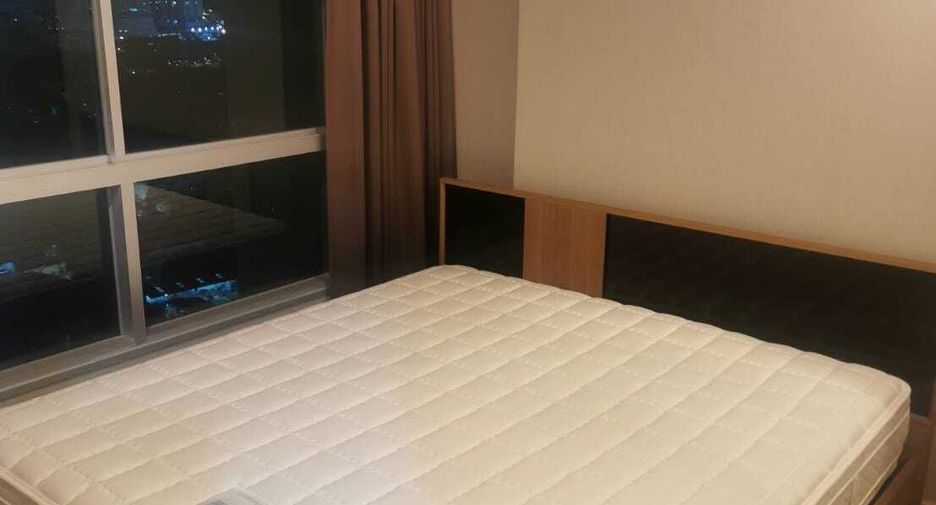 For sale 1 bed condo in Chatuchak, Bangkok