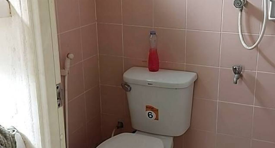 For sale 2 bedrooms house in Thanyaburi, Pathum Thani