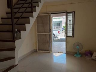 For sale 2 bedrooms house in Thanyaburi, Pathum Thani