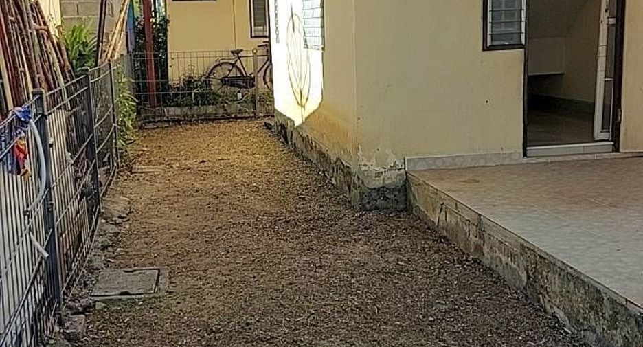For sale 2 bedrooms house in Thanyaburi, Pathum Thani