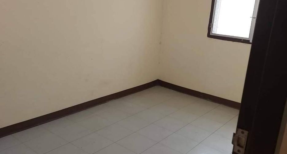 For sale 2 bedrooms house in Thanyaburi, Pathum Thani
