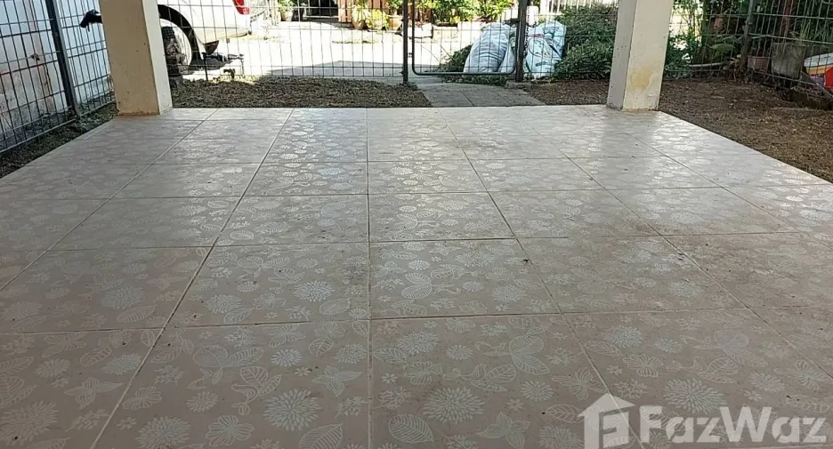 For sale 2 bedrooms house in Thanyaburi, Pathum Thani