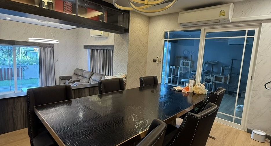 Haus zum Kauf mit 3 Zimmer in Mueang Phuket, Phuket