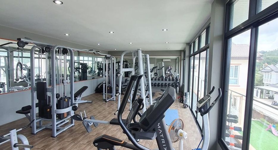 Haus zum Kauf mit 3 Zimmer in Mueang Phuket, Phuket
