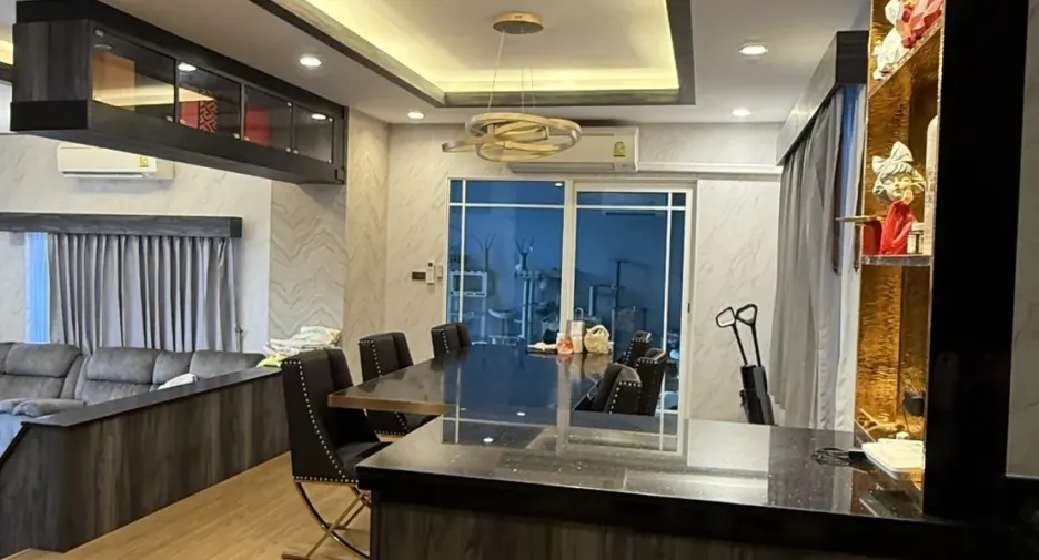 出售 3 卧室 独立屋 在 Phuket Town, 普吉