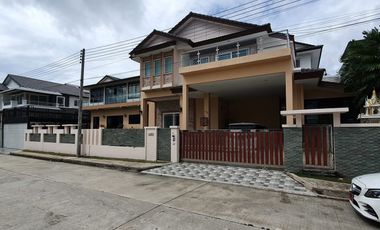 For sale 3 ベッドルーム house in Mueang Phuket, Phuket