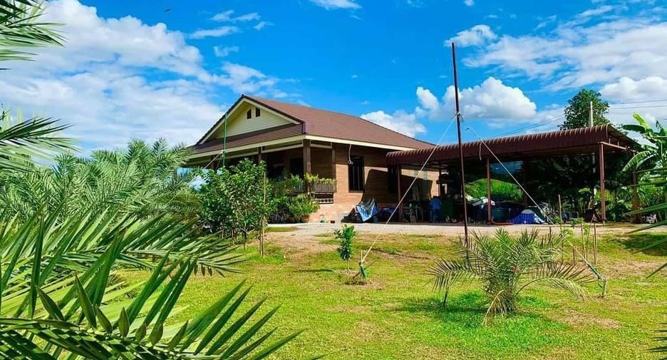 For sale land in Ban Pong, Ratchaburi