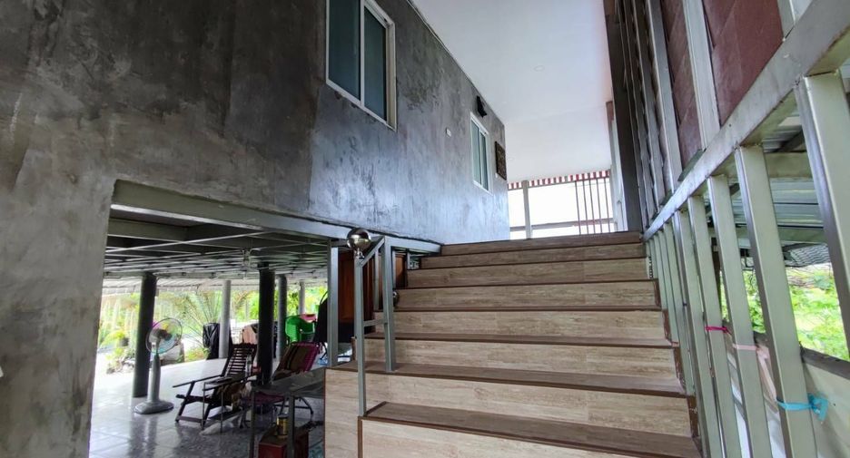 For sale land in Ban Pong, Ratchaburi