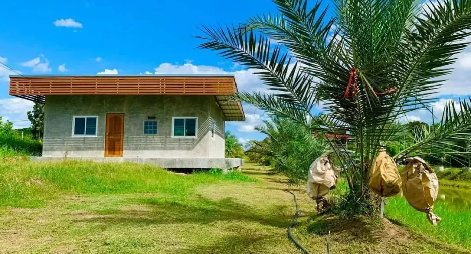 For sale land in Ban Pong, Ratchaburi