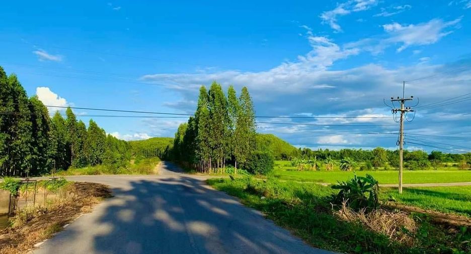For sale land in Ban Pong, Ratchaburi