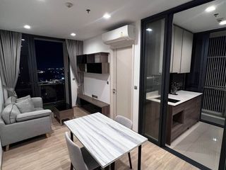 Wohnung zum Kauf mit 2 Zimmer in Phaya Thai, Bangkok