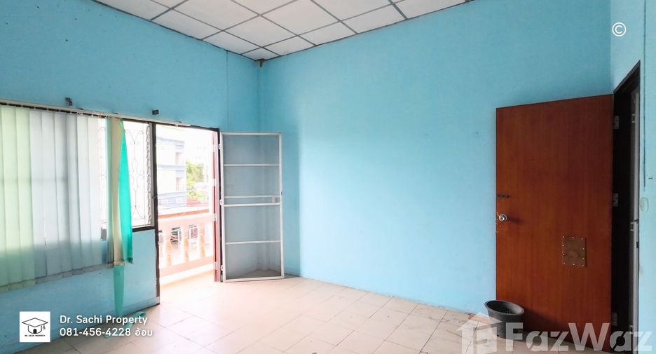 Reihenhaus zum Kauf mit 2 Zimmer in Mueang Chiang Rai, Chiang Rai