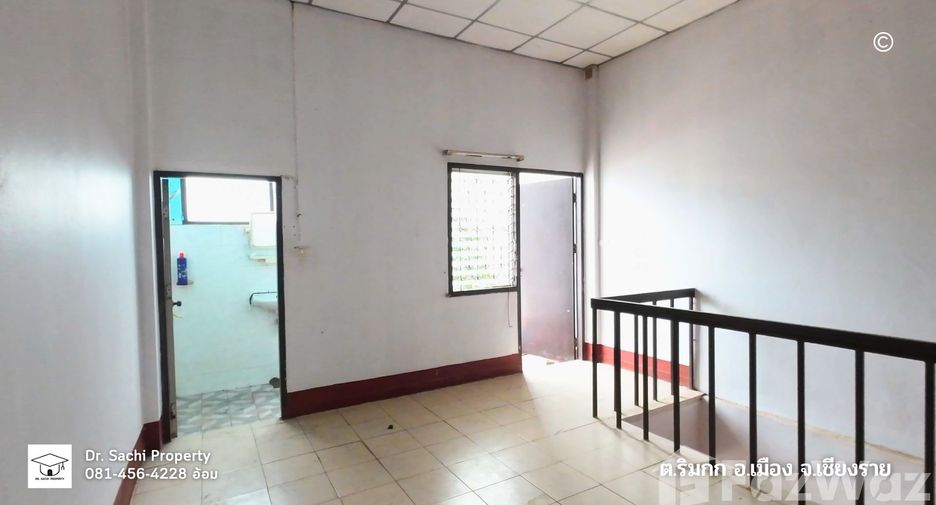 Reihenhaus zum Kauf mit 2 Zimmer in Mueang Chiang Rai, Chiang Rai