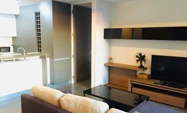Продажа 1 кровать кондо в Сатхон, Бангкок