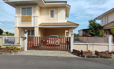 Продажа 4 спальни дом в Mueang Samut Sakhon, Самутсакхон
