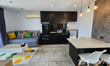 For sale 1 bed condo in Mueang Phuket, Phuket