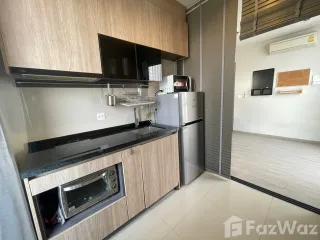 Condo en venta de 1 habitaciones en Bang Sue, Bangkok