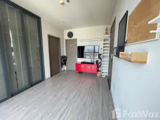 Condo en venta de 1 habitaciones en Bang Sue, Bangkok