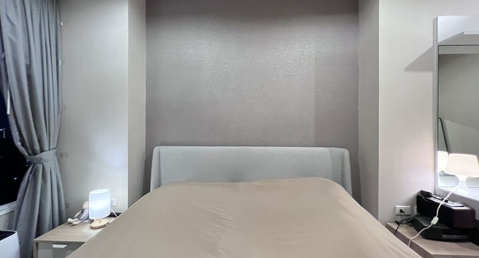 For sale 2 bedrooms condo in Mueang Nonthaburi, Nonthaburi